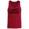 Men's Premium Tank Top Thumbnail