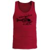 Men's Premium Tank Top Thumbnail