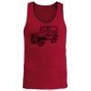 Men's Premium Tank Top Thumbnail