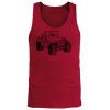 Men's Premium Tank Top Thumbnail