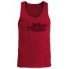 Men's Premium Tank Top Thumbnail