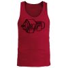 Men's Premium Tank Top Thumbnail