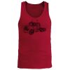 Men's Premium Tank Top Thumbnail