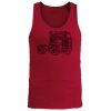Men's Premium Tank Top Thumbnail