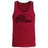 Men's Premium Tank Top Thumbnail