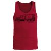 Men's Premium Tank Top Thumbnail