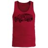 Men's Premium Tank Top Thumbnail
