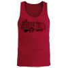 Men's Premium Tank Top Thumbnail