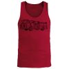 Men's Premium Tank Top Thumbnail