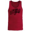 Men's Premium Tank Top Thumbnail