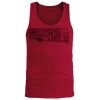 Men's Premium Tank Top Thumbnail