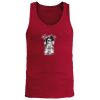 Men's Premium Tank Top Thumbnail