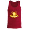 Men's Premium Tank Top Thumbnail
