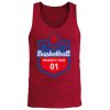 Men's Premium Tank Top Thumbnail