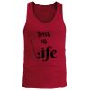 Men's Premium Tank Top Thumbnail