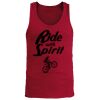 Men's Premium Tank Top Thumbnail