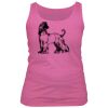 Women's Basic Tank Top Thumbnail