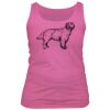 Women's Basic Tank Top Thumbnail