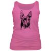 Women's Basic Tank Top Thumbnail