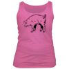 Women's Basic Tank Top Thumbnail