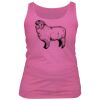 Women's Basic Tank Top Thumbnail