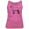 Women's Basic Tank Top Thumbnail