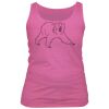Women's Basic Tank Top Thumbnail