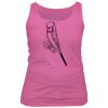 Women's Basic Tank Top Thumbnail