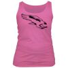 Women's Basic Tank Top Thumbnail