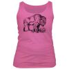 Women's Basic Tank Top Thumbnail