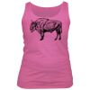 Women's Basic Tank Top Thumbnail