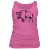 Women's Basic Tank Top Thumbnail
