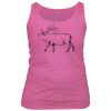 Women's Basic Tank Top Thumbnail