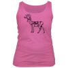 Women's Basic Tank Top Thumbnail