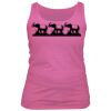 Women's Basic Tank Top Thumbnail
