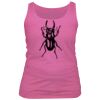 Women's Basic Tank Top Thumbnail