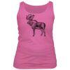 Women's Basic Tank Top Thumbnail