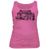Women's Basic Tank Top Thumbnail