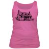 Women's Basic Tank Top Thumbnail