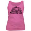 Women's Basic Tank Top Thumbnail
