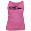 Women's Basic Tank Top Thumbnail