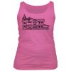 Women's Basic Tank Top Thumbnail