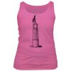 Women's Basic Tank Top Thumbnail