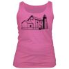 Women's Basic Tank Top Thumbnail