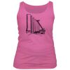Women's Basic Tank Top Thumbnail