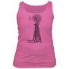 Women's Basic Tank Top Thumbnail