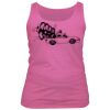 Women's Basic Tank Top Thumbnail