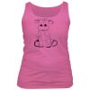Women's Basic Tank Top Thumbnail