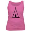 Women's Basic Tank Top Thumbnail