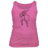 Women's Basic Tank Top Thumbnail